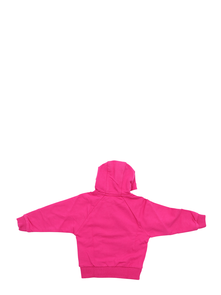 Vêtements Sweat à capuche La Medusa Versace Rose Enfants