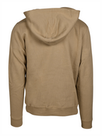 Sudaderas Sweat à capuche Saint Laurent Marrón Homme