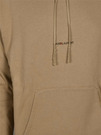 Sudaderas Sweat à capuche Saint Laurent Marrón Homme