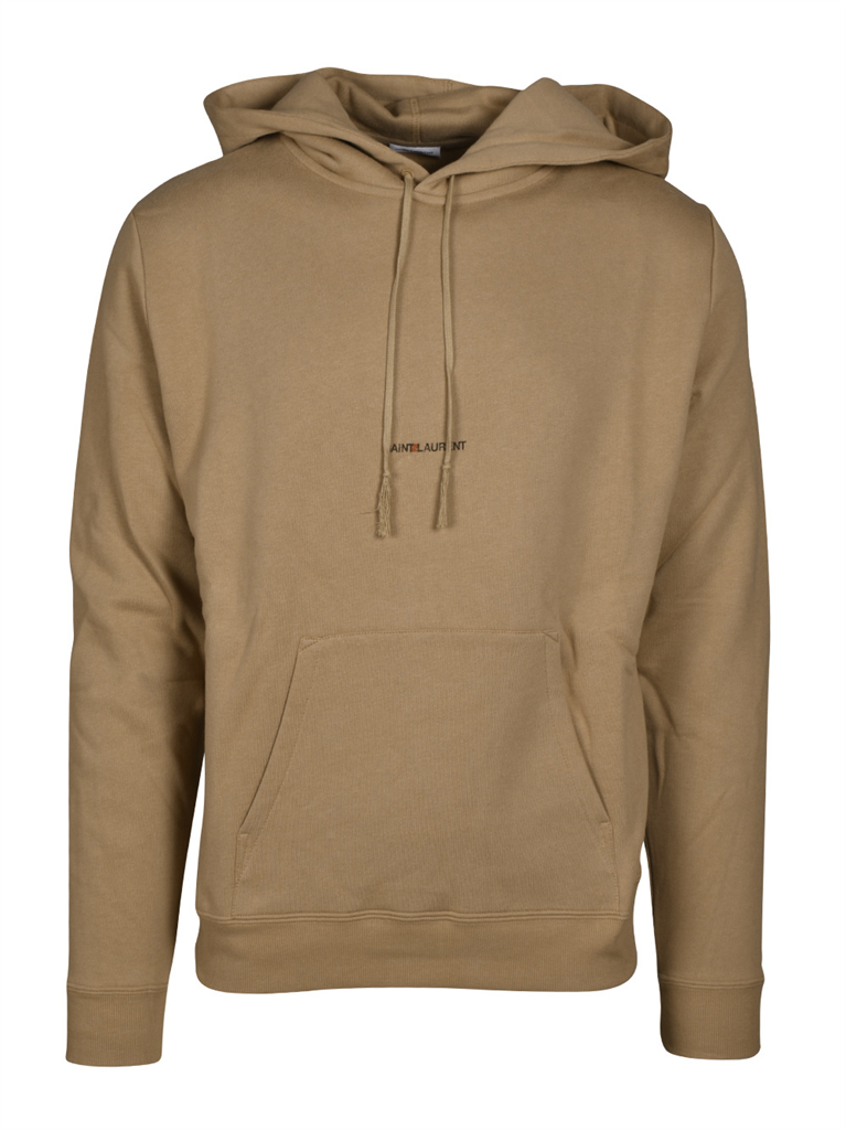 Sweat à capuche