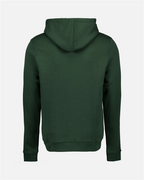 Sweatshirts Sweat à capuche à logo Giuseppe Zanotti Grün Homme