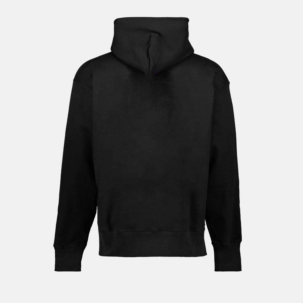 Sweatshirts Sweat à capuche Boke Flower Kenzo Schwarz Homme