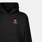 Sweatshirts Sweat à capuche Boke Flower Kenzo Schwarz Homme