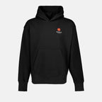 Sweatshirts Sweat à capuche Boke Flower Kenzo Schwarz Homme