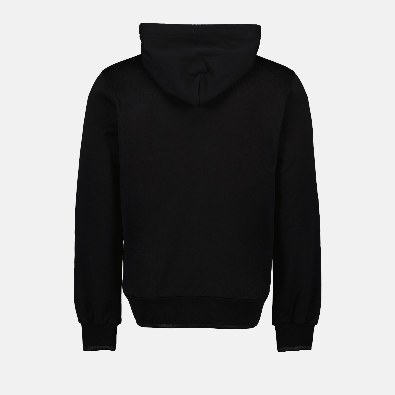 Felpe Sweat à capuche DG Dolce & Gabbana Nero Homme