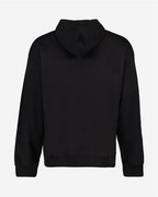 Tシャツ モスキーノ クチュール パーカー Moschino 黒 男