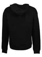 Sweatshirts Sweat à capuche Moschino Schwarz Homme