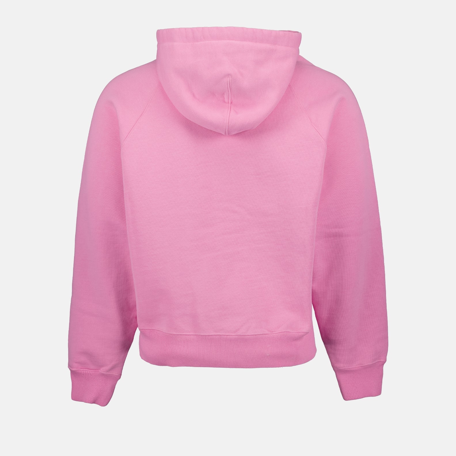 Felpe Sweat à capuche Ami de Coeur Ami PARIS Rosa Unisex