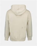 Sweatshirts Sweat à capuche Sunset Palm Palm Angels Weiß Homme
