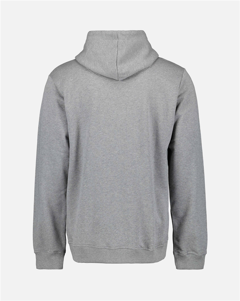 Sweatshirts Sweat à capuche Tiger Gris Kenzo Gris Homme