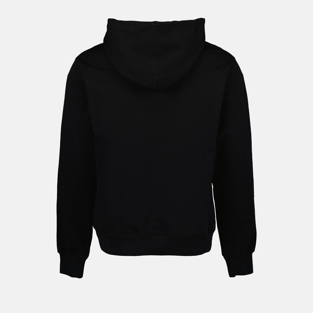 Sudaderas Sweat à capuche Vars patch Off-White Negro Homme