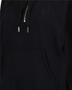 Sweatshirts Sweat à col montant Noir Ami PARIS Schwarz Femme