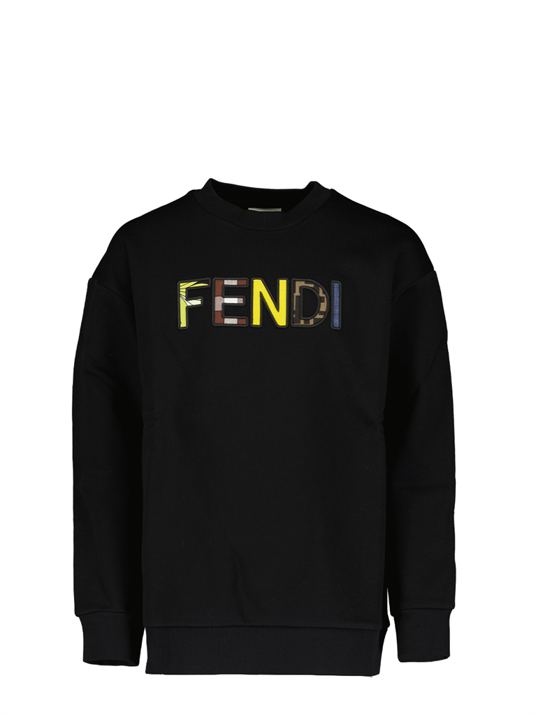 Sweat à logo