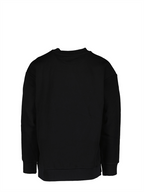 Vestuário Sweat à logo Fendi Preto Crianças