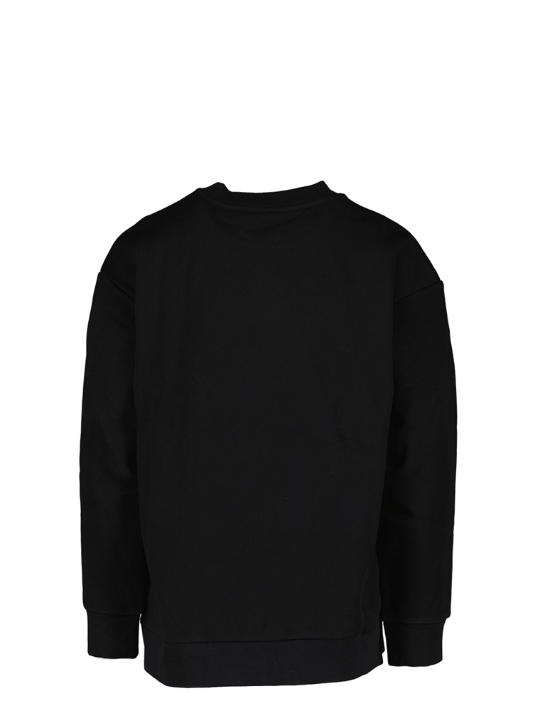 Vestuário Sweat à logo Fendi Preto Crianças