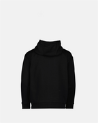 Vêtements Sweat Barocco Goddess Versace Noir Enfants