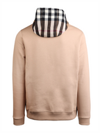 Sweatshirts Sweatshirt à capuche beige Burberry Beige Homme
