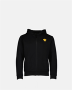 Vestuário Sweat zippé Medusa Versace Preto Crianças