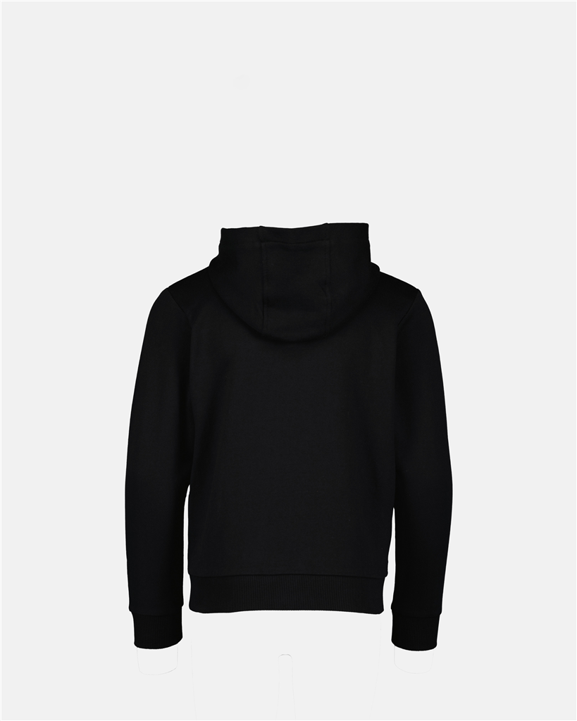 Vestuário Sweat zippé Medusa Versace Preto Crianças