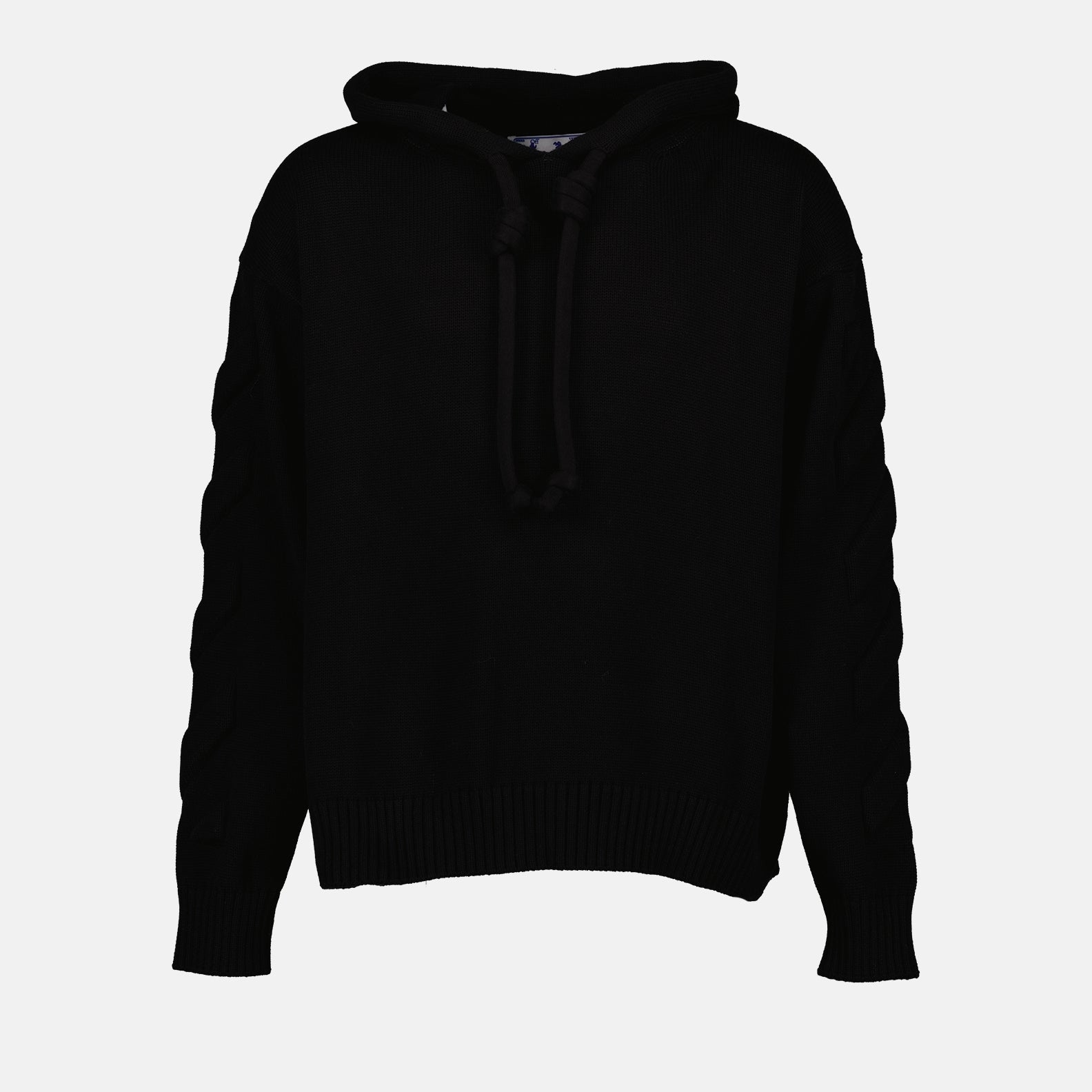 Sweatshirt 3D Diag