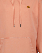 Sweatshirts Tiger Crest Hoodie Kenzo Orange Women