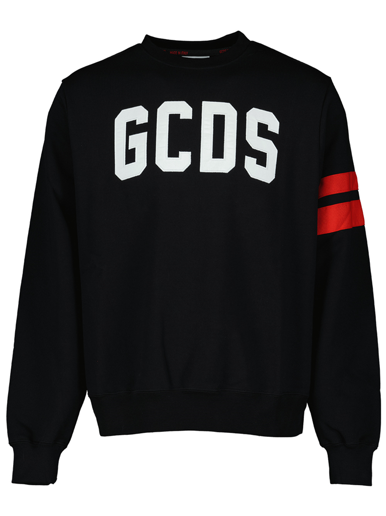 Sweatshirt à logo