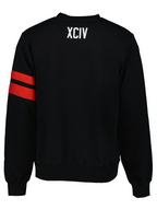 Moletons Sweatshirt à logo GCDS Preto Homme