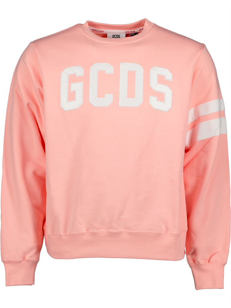 Logo sweatshirt