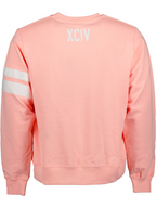 Sweatshirts Logo sweatshirt GCDS Pink Man