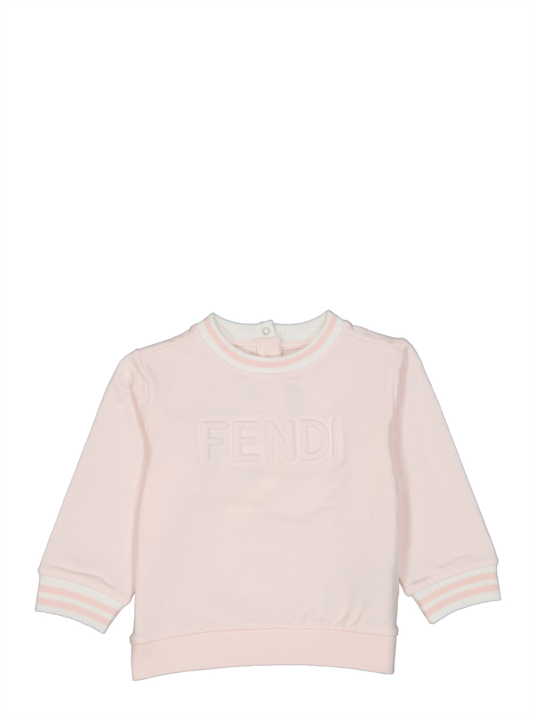 Sweatshirt Fendi Roma