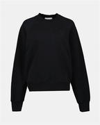 Sweatshirts Heart Friend Sweatshirt Ami PARIS Black Women