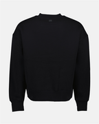 Sweatshirts Sweatshirt Ami de Coeur Ami PARIS Schwarz Unisex