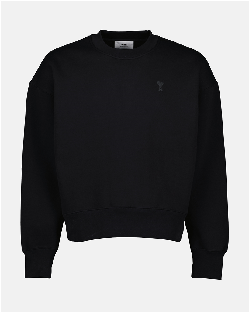Sweatshirt Ami de Coeur