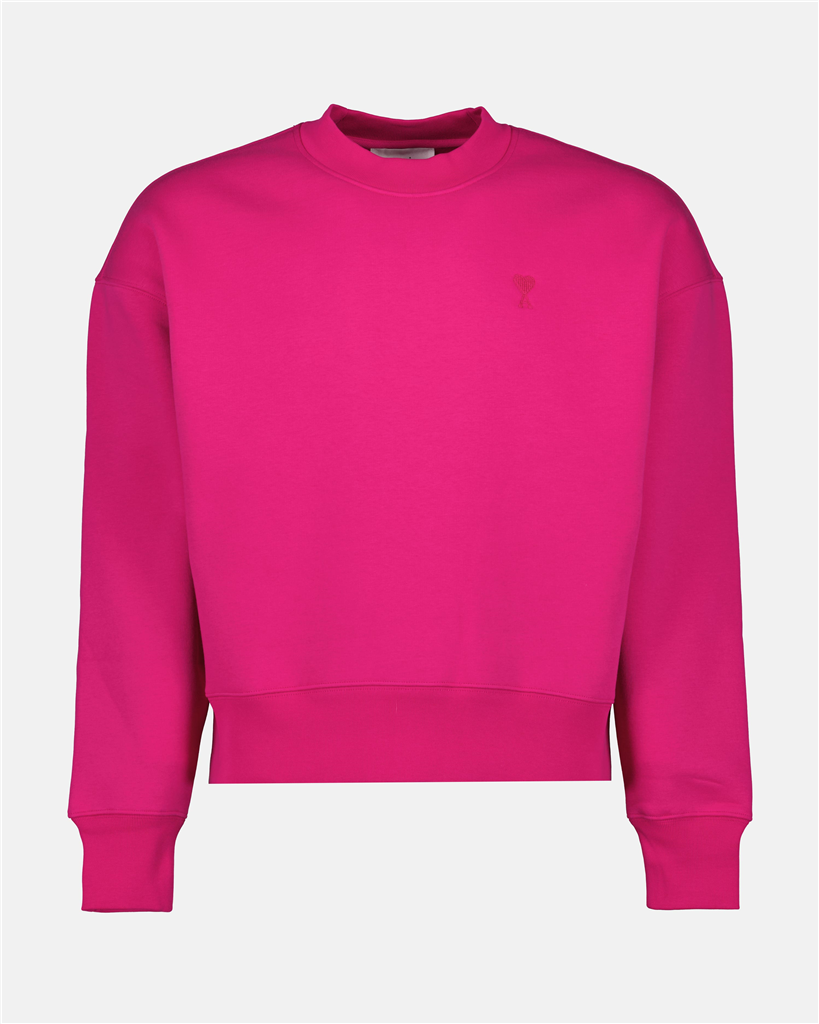Sweatshirt Ami de Coeur