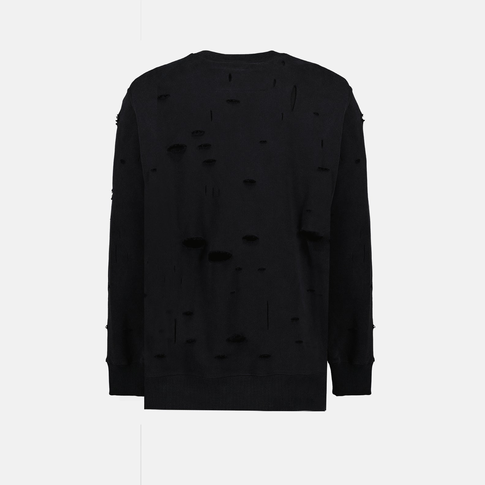Felpe Sweatshirt Archétype Givenchy Nero Homme