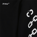 Sweatshirts Sweatshirt Arrow Off-White Noir Homme