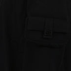 Sweatshirts Sweatshirt Baguette Fendi Noir Homme