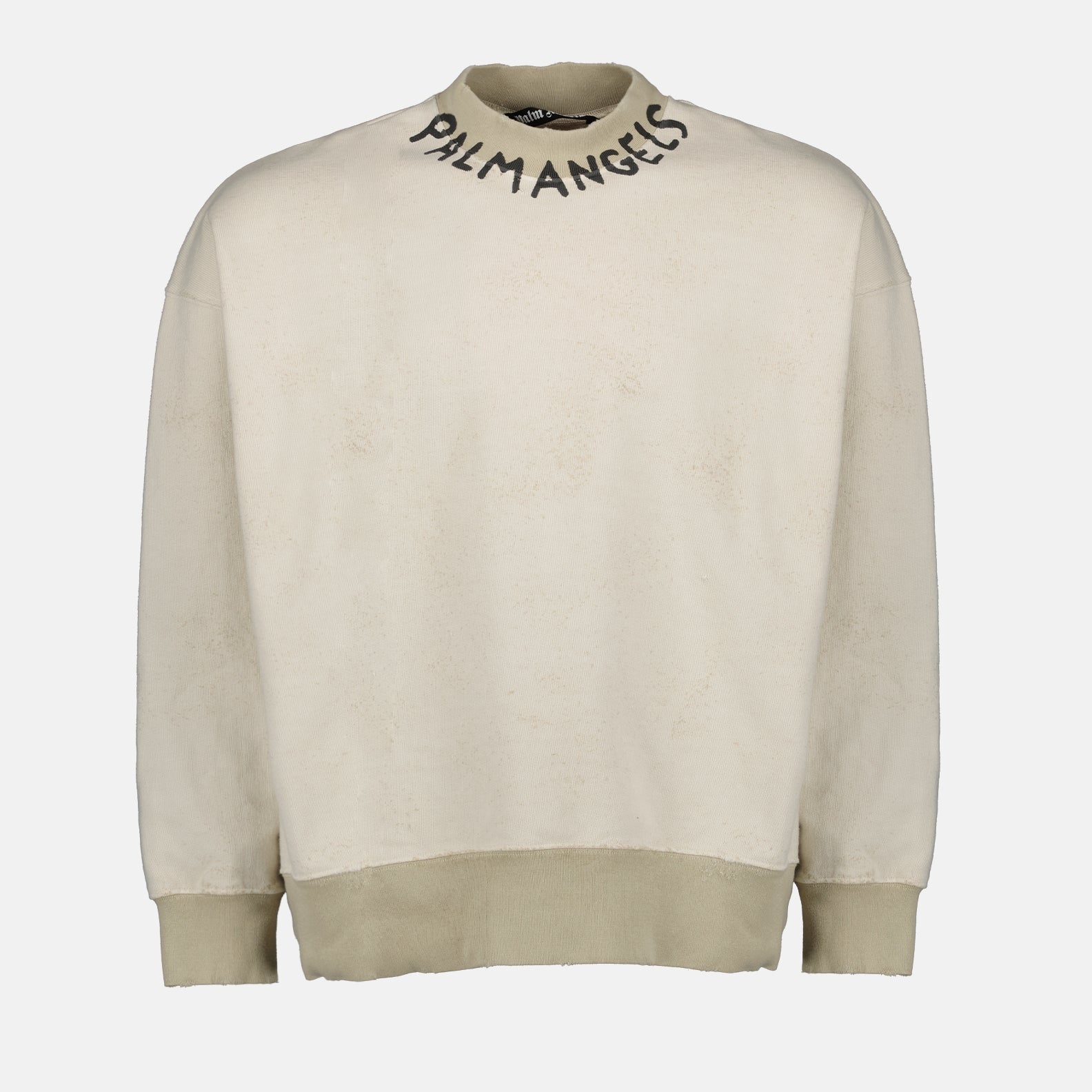 Sweatshirt à logo