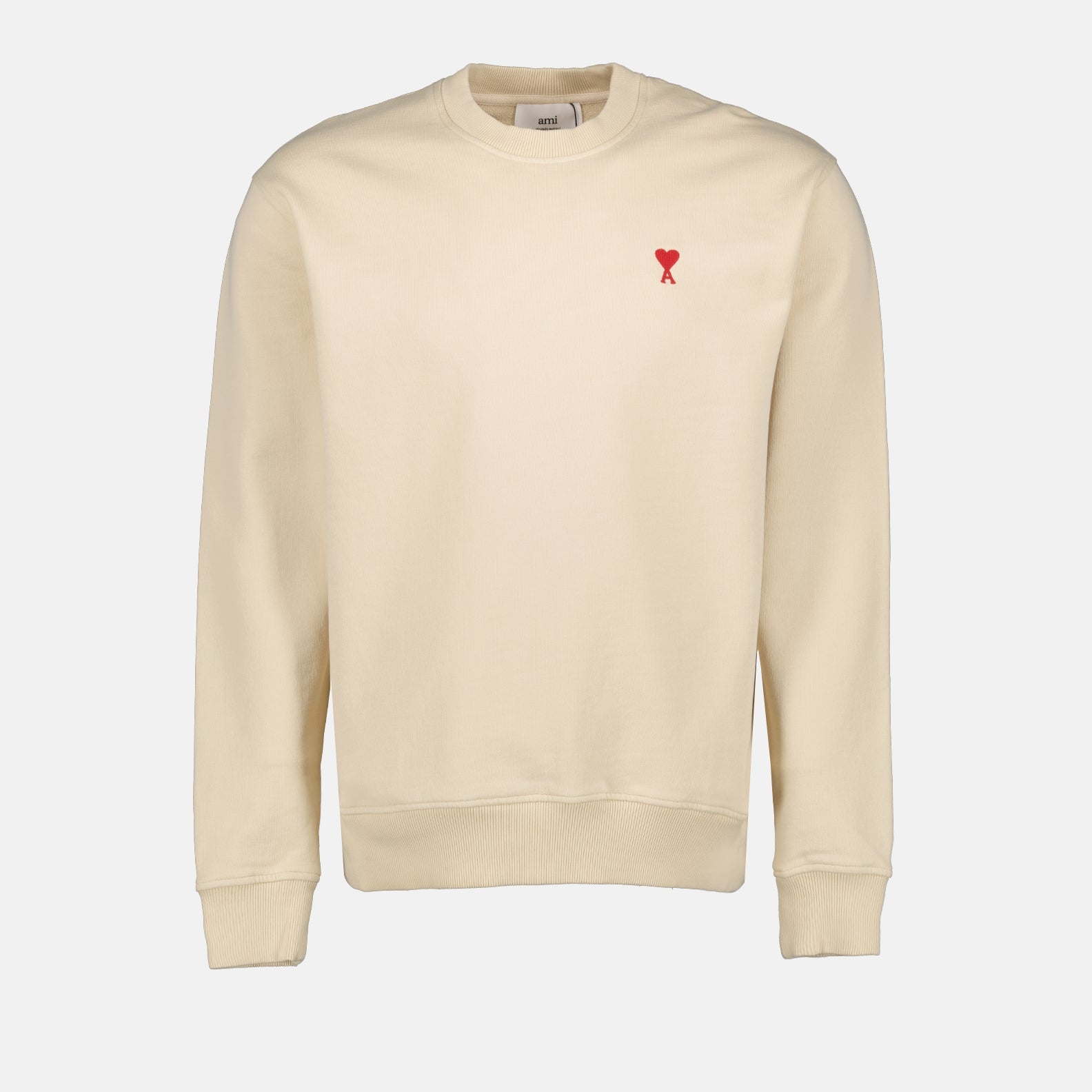 Sweatshirt Ami de Coeur