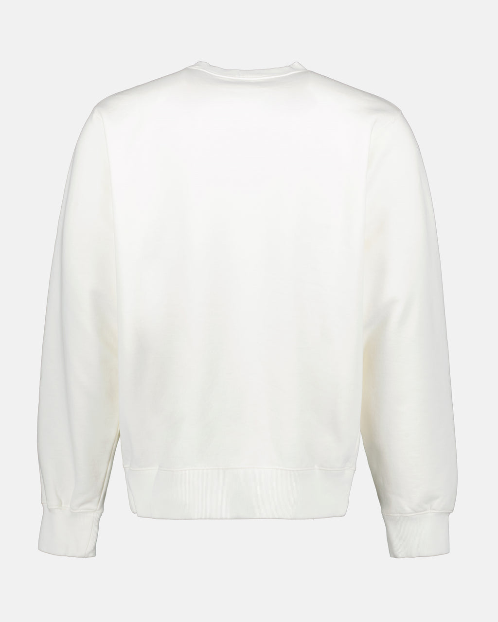Moletons Sweatshirt à logo Couture Dior Branco Homme