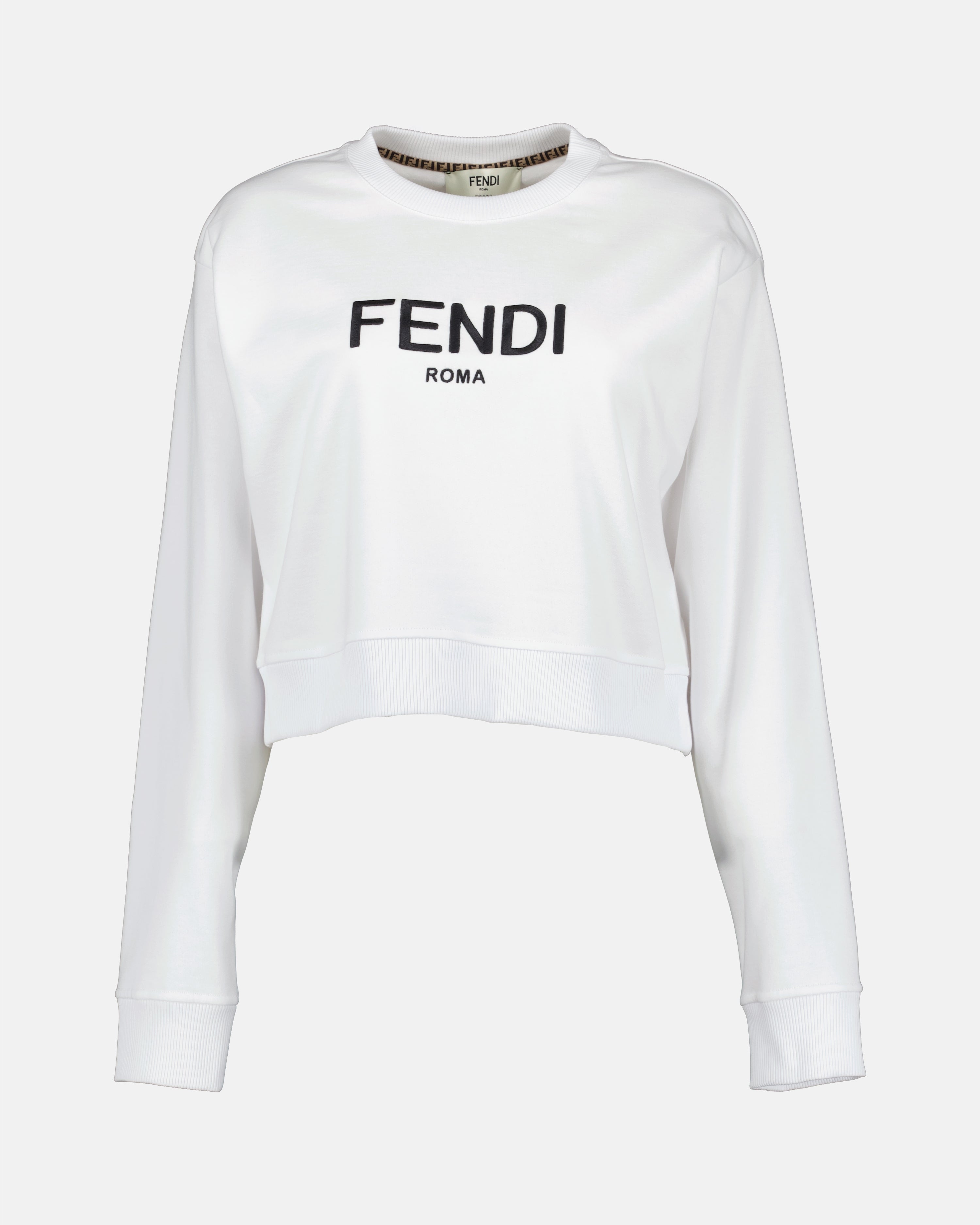 Sweatshirt Fendi Roma