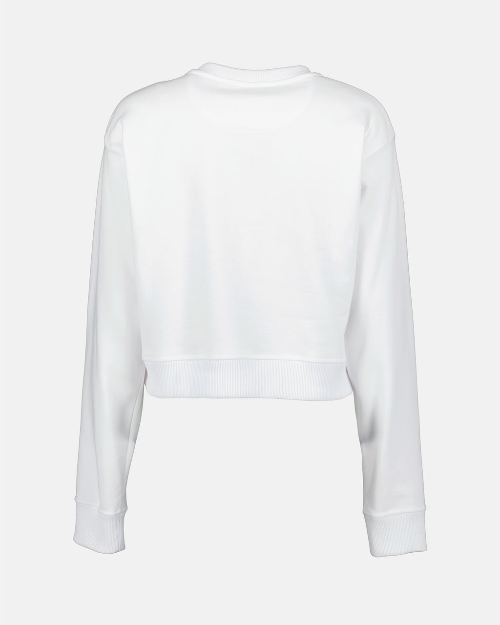 Felpe Sweatshirt Fendi Roma Fendi Bianco Femme