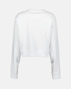 Felpe Sweatshirt Fendi Roma Fendi Bianco Femme