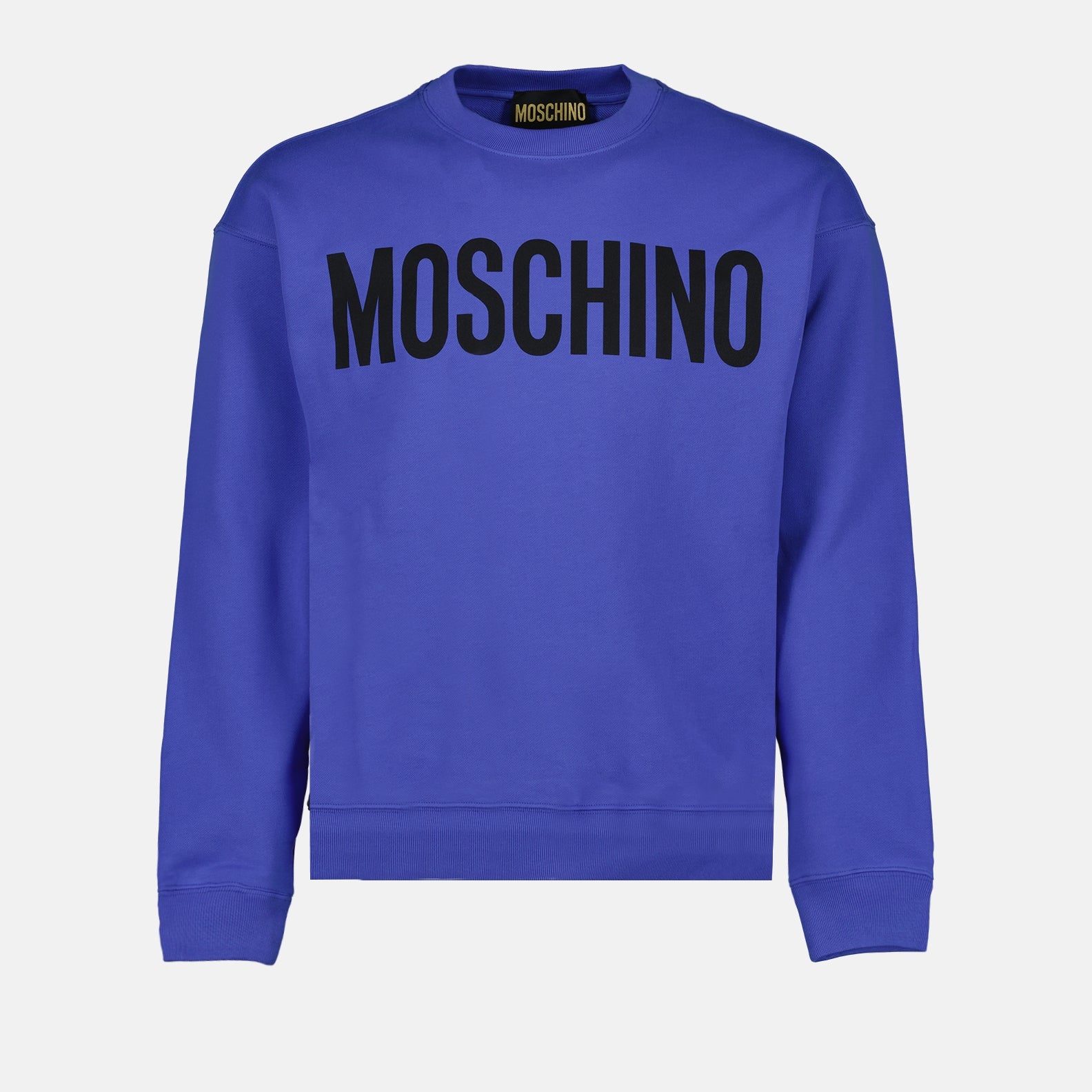 Sweatshirt à logo
