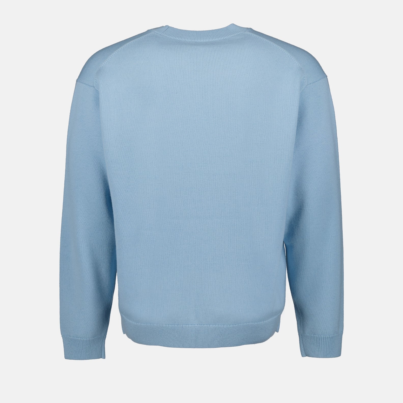 Felpe Sweatshirt Boke Flower Kenzo Blu Homme