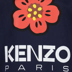 Felpe Sweatshirt Boke Flower Kenzo Blu Femme
