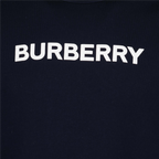 Moletons Sweatshirt Burlow Burberry Preto Homme