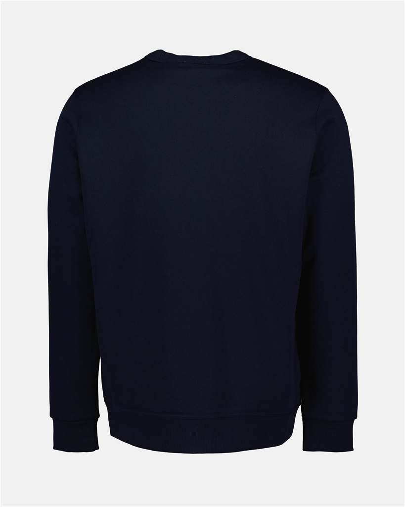 Moletons Sweatshirt Burlow Burberry Preto Homme