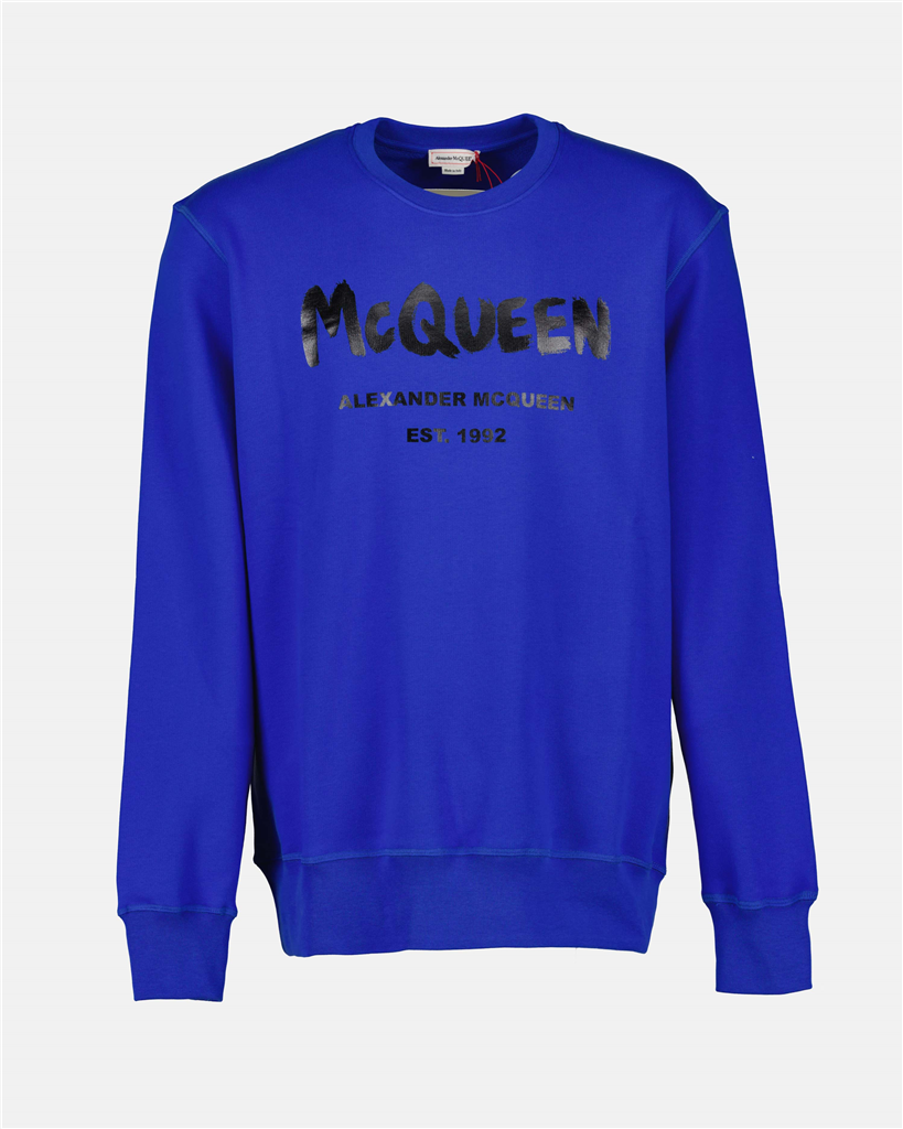 Sweatshirt Graffiti
