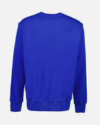 스웨트셔츠 Sweatshirt Graffiti Alexander McQueen 파란색 Homme